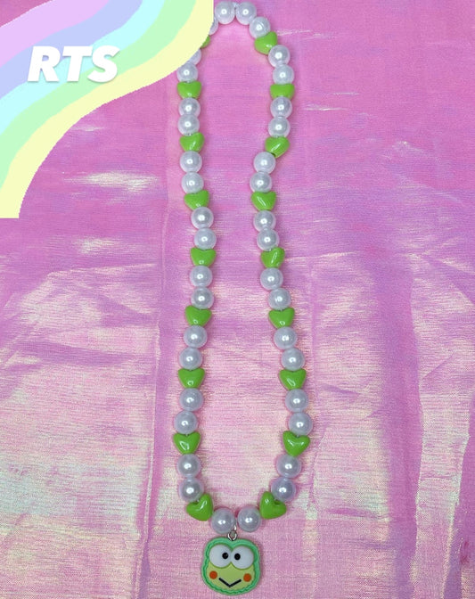 Kerropi Inspired Necklace