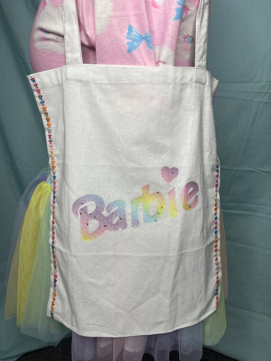 Barbie Tote Bag