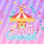 confetti-carousel-au