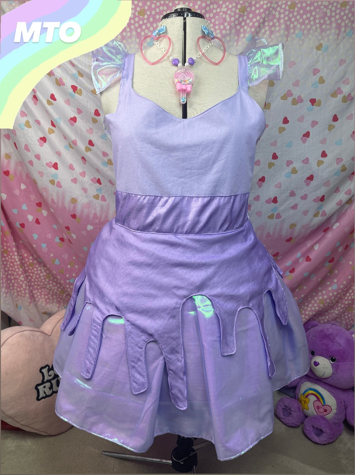 Melty Princess Dress