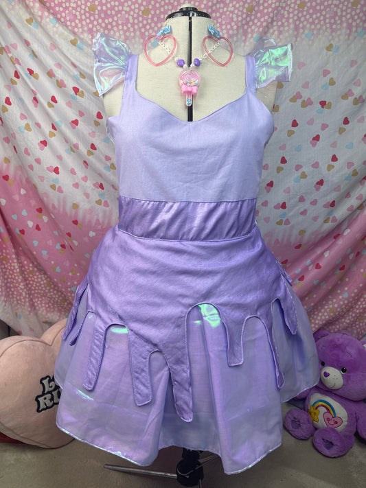 Melty Princess Dress