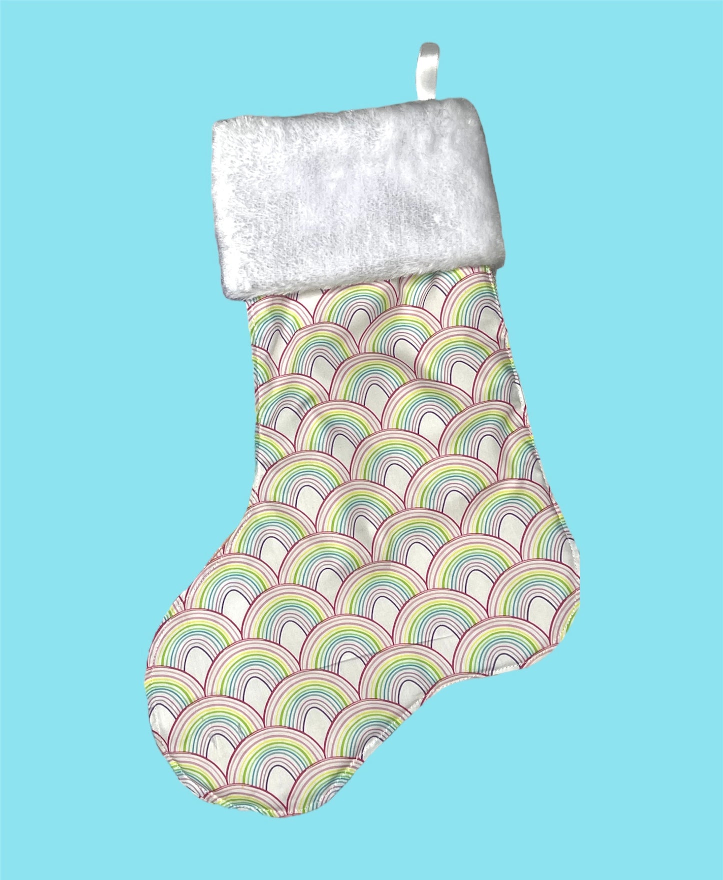 Kawaii Holiday Stockings