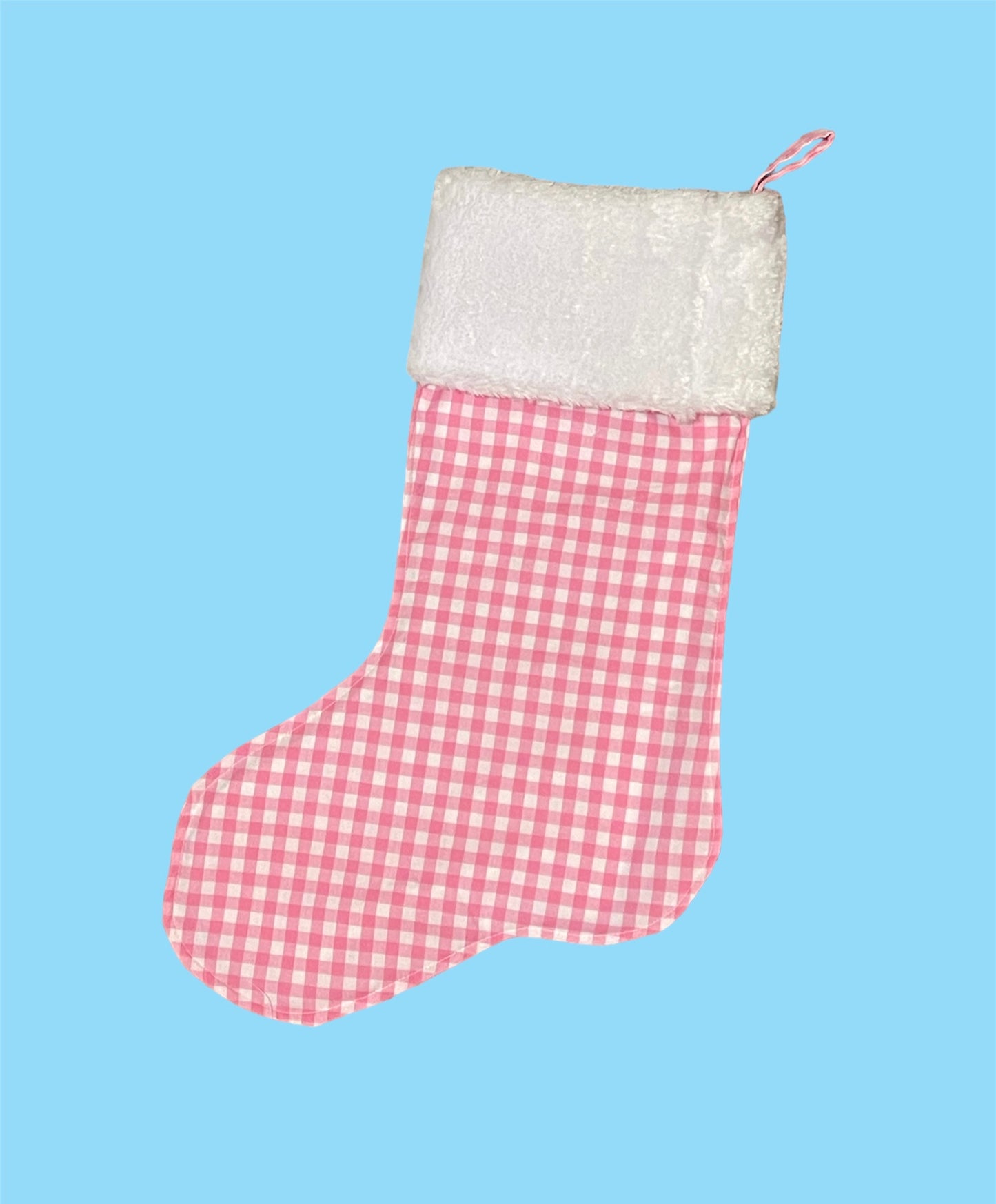 Kawaii Holiday Stockings