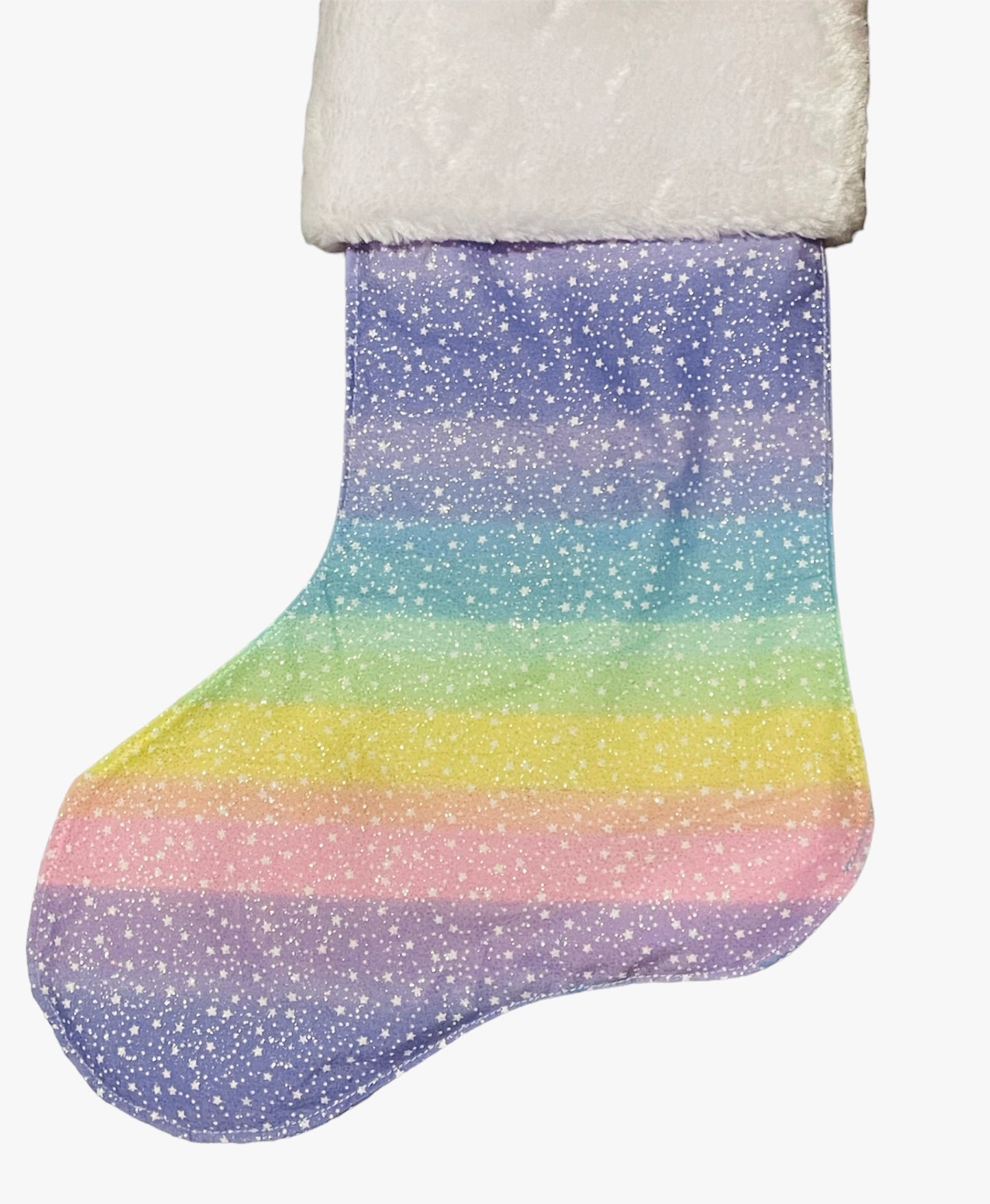 Kawaii Holiday Stockings